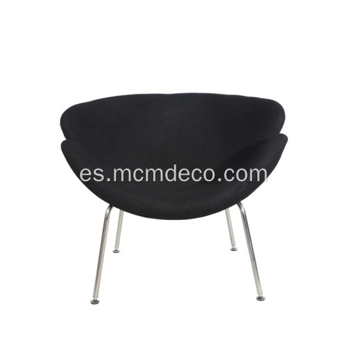 Pierre Paulin Cashmere Slice Chair réplica